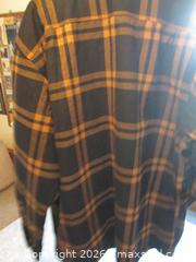 MaxSold Auction: Carhartt Mens jacket - Elkton (Maryland, USA) SELLER MANAGED Reseller Online Auction - Elkton Boulevard