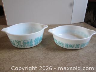 MaxSold Auction: Pyrex Casserole dishes - Elkton (Maryland, USA) SELLER MANAGED Reseller Online Auction - Elkton Boulevard