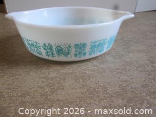 MaxSold Auction: Pyrex Casserole dishes - Elkton (Maryland, USA) SELLER MANAGED Reseller Online Auction - Elkton Boulevard