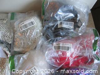 MaxSold Auction: Rhinestone Bustiers  - Elkton (Maryland, USA) SELLER MANAGED Reseller Online Auction - Elkton Boulevard