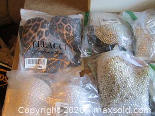 MaxSold Auction: Rhinestone Bustiers  - Elkton (Maryland, USA) SELLER MANAGED Reseller Online Auction - Elkton Boulevard