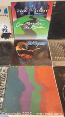 MaxSold Auction: Eclectic Lot 12 Rock Vinyl LP Record Albums: Zappa, Lou Reed, 4 Double Albums: Lynyrd Skynyrd, Chicago's First, CSNY, Ginger Baker's Air Force, More - San Jose (California, USA) SELLER MANAGED Downsizing Online Auction - Elm Street (CONDO)