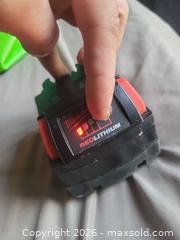 MaxSold Auction: Milwaukee M18 Lithium-Ion Battery!! - Cavan-Monaghan (Ontario, Canada) SELLER MANAGED Downsizing Online Auction - Larmer Line