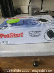 MaxSold Auction: Never used Remote Car Starter Kit - Cavan-Monaghan (Ontario, Canada) SELLER MANAGED Downsizing Online Auction - Larmer Line