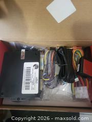 MaxSold Auction: Never used Remote Car Starter Kit - Cavan-Monaghan (Ontario, Canada) SELLER MANAGED Downsizing Online Auction - Larmer Line
