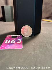 MaxSold Auction: Canada 1960 Silver Dollar, A Stunner!  - Aurora (Ontario, Canada) SELLER MANAGED Estate Sale Online Auction -  Closs Square