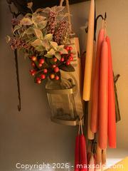 MaxSold Auction: Country wall decor - Hatboro (Pennsylvania, USA) PARTNER MANAGED Estate Sale Online Auction -  Exton Road