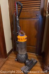 MaxSold Auction: Dyson ball vacuum - Hatboro (Pennsylvania, USA) PARTNER MANAGED Estate Sale Online Auction -  Exton Road