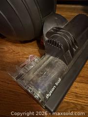 MaxSold Auction: Dyson ball vacuum - Hatboro (Pennsylvania, USA) PARTNER MANAGED Estate Sale Online Auction -  Exton Road