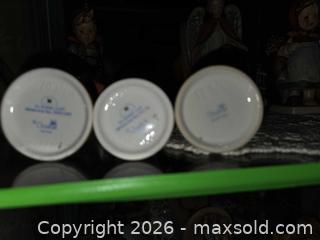 MaxSold Auction: Hummels  - Hatboro (Pennsylvania, USA) PARTNER MANAGED Estate Sale Online Auction -  Exton Road