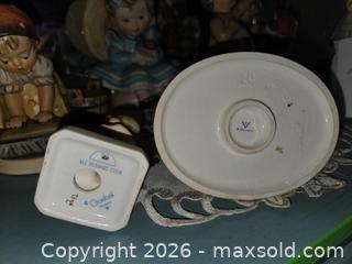 MaxSold Auction: Hummels - Hatboro (Pennsylvania, USA) PARTNER MANAGED Estate Sale Online Auction -  Exton Road