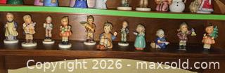 MaxSold Auction: Hummels - Hatboro (Pennsylvania, USA) PARTNER MANAGED Estate Sale Online Auction -  Exton Road