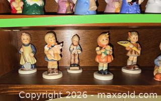 MaxSold Auction: Hummels - Hatboro (Pennsylvania, USA) PARTNER MANAGED Estate Sale Online Auction -  Exton Road