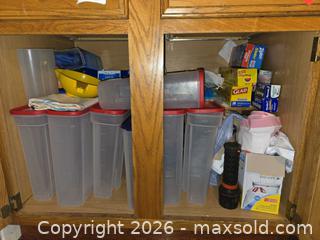 MaxSold Auction: Kitchenware - Hatboro (Pennsylvania, USA) PARTNER MANAGED Estate Sale Online Auction -  Exton Road