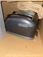 MaxSold Auction: Kitchenware - Hatboro (Pennsylvania, USA) PARTNER MANAGED Estate Sale Online Auction -  Exton Road