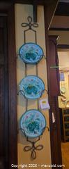 MaxSold Auction: Majolica 19th Century Plates - Hatboro (Pennsylvania, USA) PARTNER MANAGED Estate Sale Online Auction -  Exton Road