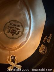 MaxSold Auction: Men’s hats, Stetson & more  - Hatboro (Pennsylvania, USA) PARTNER MANAGED Estate Sale Online Auction -  Exton Road