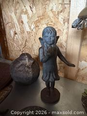MaxSold Auction: Metal decor & more - Hatboro (Pennsylvania, USA) PARTNER MANAGED Estate Sale Online Auction -  Exton Road