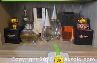 MaxSold Auction: Perfume - Hatboro (Pennsylvania, USA) PARTNER MANAGED Estate Sale Online Auction -  Exton Road