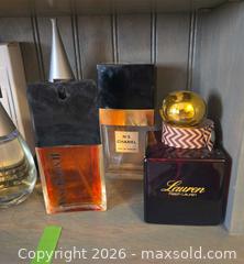 MaxSold Auction: Perfume - Hatboro (Pennsylvania, USA) PARTNER MANAGED Estate Sale Online Auction -  Exton Road