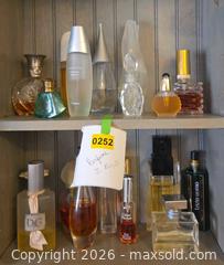 MaxSold Auction: Perfume - Hatboro (Pennsylvania, USA) PARTNER MANAGED Estate Sale Online Auction -  Exton Road