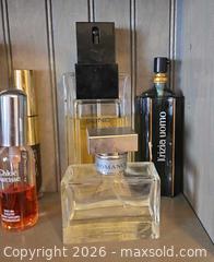 MaxSold Auction: Perfume - Hatboro (Pennsylvania, USA) PARTNER MANAGED Estate Sale Online Auction -  Exton Road