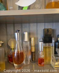 MaxSold Auction: Perfume - Hatboro (Pennsylvania, USA) PARTNER MANAGED Estate Sale Online Auction -  Exton Road