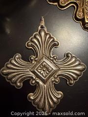 MaxSold Auction: Reed & Barton Sterling silver ornaments and More - Hatboro (Pennsylvania, USA) PARTNER MANAGED Estate Sale Online Auction -  Exton Road