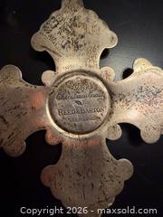 MaxSold Auction: Reed & Barton Sterling silver ornaments and More - Hatboro (Pennsylvania, USA) PARTNER MANAGED Estate Sale Online Auction -  Exton Road