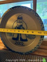 MaxSold Auction: Stoneware Pottery signed - Hatboro (Pennsylvania, USA) PARTNER MANAGED Estate Sale Online Auction -  Exton Road