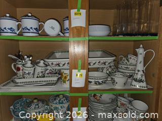 MaxSold Auction: Susan Williams Botanic Garden Accessories  - Hatboro (Pennsylvania, USA) PARTNER MANAGED Estate Sale Online Auction -  Exton Road