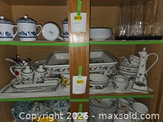 MaxSold Auction: Susan Williams Botanic Garden Accessories  - Hatboro (Pennsylvania, USA) PARTNER MANAGED Estate Sale Online Auction -  Exton Road