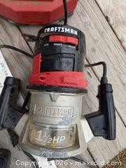 MaxSold Auction: Tools - Hatboro (Pennsylvania, USA) PARTNER MANAGED Estate Sale Online Auction -  Exton Road