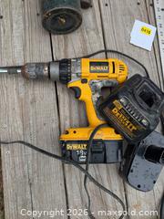 MaxSold Auction: Tools - Hatboro (Pennsylvania, USA) PARTNER MANAGED Estate Sale Online Auction -  Exton Road