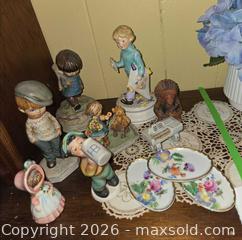 MaxSold Auction: Vintage Decor Syrocco, Gobel, Moppets and more - Hatboro (Pennsylvania, USA) PARTNER MANAGED Estate Sale Online Auction -  Exton Road