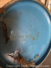 MaxSold Auction: Vintage Lanterns, Mohawk fishing reel - Hatboro (Pennsylvania, USA) PARTNER MANAGED Estate Sale Online Auction -  Exton Road