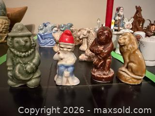 MaxSold Auction: Wade figurines  - Hatboro (Pennsylvania, USA) PARTNER MANAGED Estate Sale Online Auction -  Exton Road