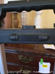 MaxSold Auction: Wesco Collapsible Cart - Hatboro (Pennsylvania, USA) PARTNER MANAGED Estate Sale Online Auction -  Exton Road