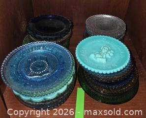 MaxSold Auction: Wheaton Mini Plates and More - Hatboro (Pennsylvania, USA) PARTNER MANAGED Estate Sale Online Auction -  Exton Road