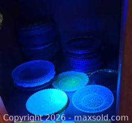 MaxSold Auction: Wheaton Mini Plates and More - Hatboro (Pennsylvania, USA) PARTNER MANAGED Estate Sale Online Auction -  Exton Road