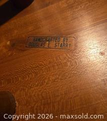 MaxSold Auction: Wooden Stools, Broom, and More - Hatboro (Pennsylvania, USA) PARTNER MANAGED Estate Sale Online Auction -  Exton Road