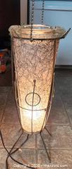 MaxSold Auction: 1960's lighted ashtray stand - Saanich (British Columbia, Canada) SELLER MANAGED Downsizing Online Auction - Tall Tree Place