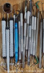MaxSold Auction: Dental tools - Saanich (British Columbia, Canada) SELLER MANAGED Downsizing Online Auction - Tall Tree Place