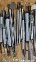 MaxSold Auction: Dental tools - Saanich (British Columbia, Canada) SELLER MANAGED Downsizing Online Auction - Tall Tree Place