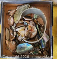 MaxSold Auction: Jewelry repair lot - Saanich (British Columbia, Canada) SELLER MANAGED Downsizing Online Auction - Tall Tree Place
