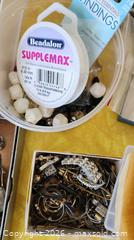 MaxSold Auction: Jewelry repair lot - Saanich (British Columbia, Canada) SELLER MANAGED Downsizing Online Auction - Tall Tree Place