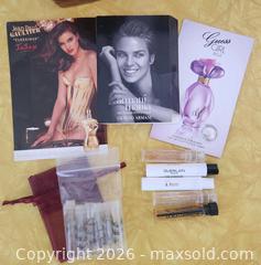 MaxSold Auction: Perfume & cologne - Saanich (British Columbia, Canada) SELLER MANAGED Downsizing Online Auction - Tall Tree Place