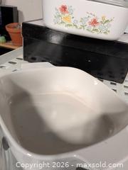 MaxSold Auction: Casseroles  - Calgary (Alberta, Canada) SELLER MANAGED Estate Sale Online Auction - 59 Avenue Southeast