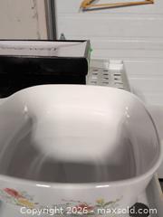 MaxSold Auction: Casseroles  - Calgary (Alberta, Canada) SELLER MANAGED Estate Sale Online Auction - 59 Avenue Southeast