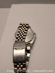 MaxSold Auction: Seiko Sport 150 Watch - Calgary (Alberta, Canada) SELLER MANAGED Estate Sale Online Auction - 59 Avenue Southeast